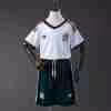 Maglietta Calcio Messico Away Set Bambino 2026