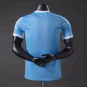 Maglietta Calcio Prima Manchester City 2026 2027 – Versione Giocatore_1