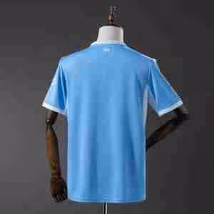 Maglietta Calcio Prima Manchester City 2026 2027_1