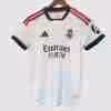 Maglietta Calcio Prima Real Madrid 2026 2027