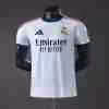 Maglietta Calcio Prima Real Madrid 2026 2027 – Versione Giocatore