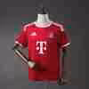 Maglietta Calcio Primera Bayern Monaco 2026 2027