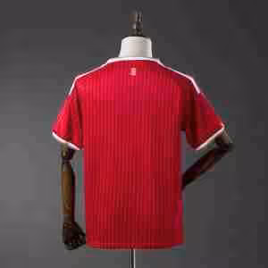 Maglietta Calcio Primera Bayern Monaco 2026 2027_1