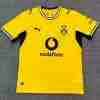 Maglietta Calcio Primera Borussia Dortmund 2026 2027