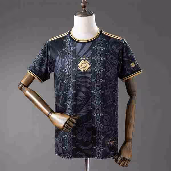 Tailandia Camiseta Argentina Special Edition 2026 Thailandia Maglietta Calcio Argentina Speciale 2026