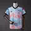 Thailandia Maglietta Calcio Away Belgica 2026