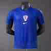 Thailandia Maglietta Calcio Away Croacia 2026