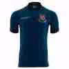 Thailandia Maglietta Calcio Away Ecuador 2026