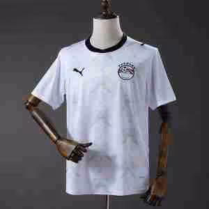 Thailandia Maglietta Calcio Away Egipto 2026