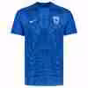Thailandia Maglietta Calcio Away Finlandia 2026