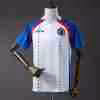 Thailandia Maglietta Calcio Away Haiti 2026