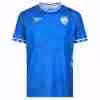 Thailandia Maglietta Calcio Away Israel 2026
