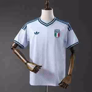 Thailandia Maglietta Calcio Away Italia 2026