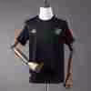 Thailandia Maglietta Calcio Away Jamaica 2026