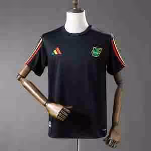 Thailandia Maglietta Calcio Away Jamaica 2026