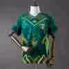 Thailandia Maglietta Calcio Away Mali 2026