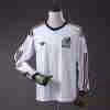 Thailandia Maglietta Calcio Away Manica Lunga Messico 2026