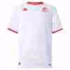 Thailandia Maglietta Calcio Away Túnez 2026