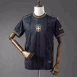 Thailandia Maglietta Calcio Brasile Speciale 2026
