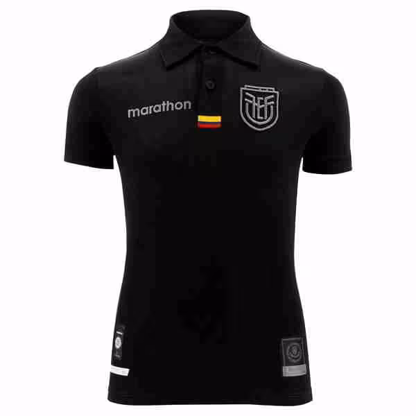 Tailandia Camiseta Ecuador Commemorative Edition 2026 Thailandia Maglietta Calcio Ecuador Edizione Commemorativa 2026