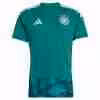 Thailandia Maglietta Calcio Portiere Germania 2026