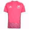 Thailandia Maglietta Calcio Portiere Messico 2026