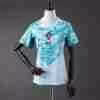 Thailandia Maglietta Calcio Portogallo Away Donna 2026