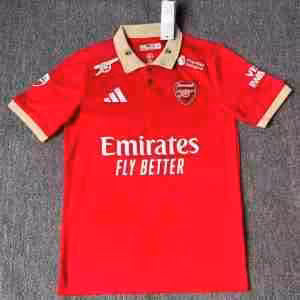 Thailandia Maglietta Calcio Prima Arsenal 2026 2027