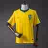 Thailandia Maglietta Calcio Prima Brasile 2026