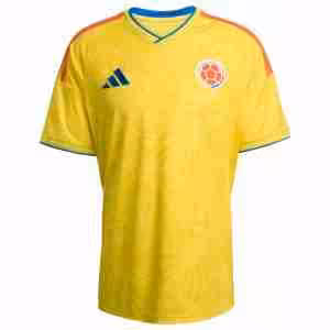 Thailandia Maglietta Calcio Prima Columbia 2026