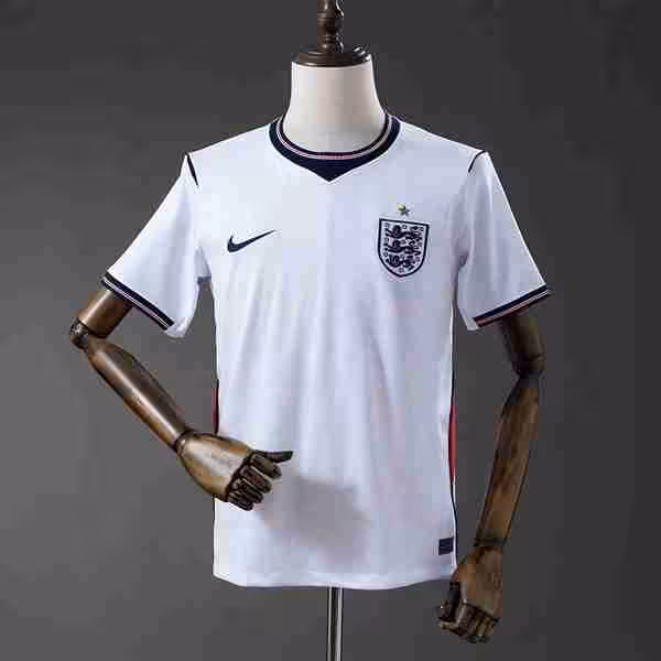 Tailandia Camiseta Inglaterra 1ª 2026 Thailandia Maglietta Calcio Prima Inghilterra 2026