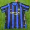 Thailandia Maglietta Calcio Prima Inter Milan 2026 2027