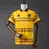 Thailandia Maglietta Calcio Prima Jamaica 2026