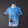 Thailandia Maglietta Calcio Prima Manchester City 2026 2027