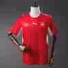 Thailandia Maglietta Calcio Prima Suiza 2026