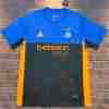 Thailandia Maglietta Calcio Quarta Inter Milan 2026 2027