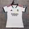 Thailandia Maglietta Calcio Real Madrid Prima Donna 2026 2027