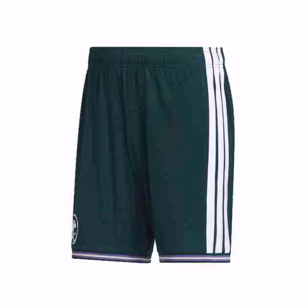 Pantalones Arabia Saudita 1ª 2026 Thailandia Pantaloni Arabia Saudita Prima 2026