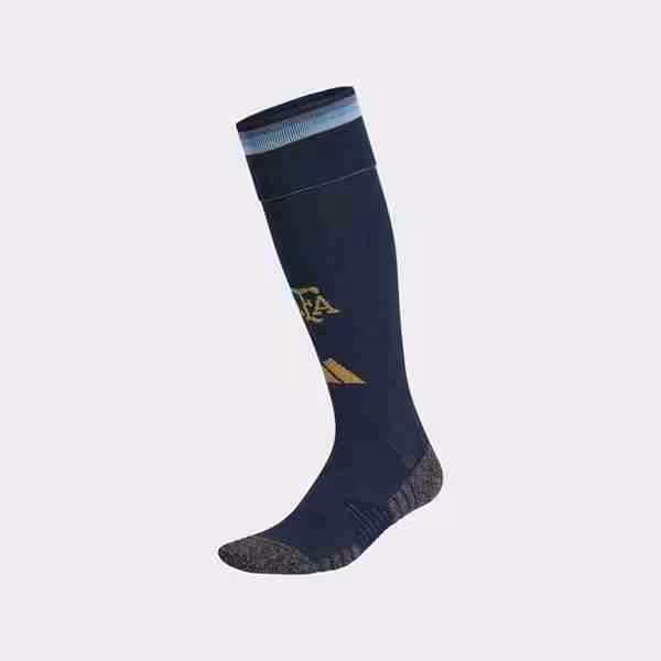 Calcetines Argentina 1ª 2026 Calzettoni Prima Argentina 2026