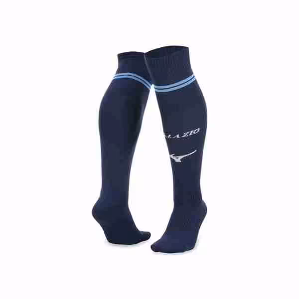 Calcetines Lazio 3ª 2025-2026 Calzettoni Terza Lazio 2025 2026