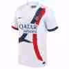 Maglietta Calcio Away Paris Saint Germain 2025 2026