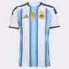 Maglietta Calcio Prima Argentina 2026