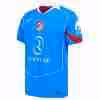 Maglietta Calcio Terza Atletico Madrid 2025 2026