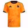 Thailandia Maglietta Calcio Away AS Roma 2025 2026