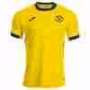 Thailandia Maglietta Calcio Away Hellas Verona 2025 2026