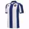 Thailandia Maglietta Calcio Away Levante UD 2025 2026