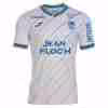 Thailandia Maglietta Calcio Away Lorient 2025 2026