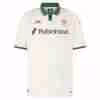 Thailandia Maglietta Calcio Away OGC Nice 2025 2026