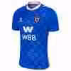 Thailandia Maglietta Calcio Away Sunderland AFC 2025 2026