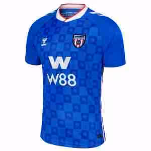 Thailandia Maglietta Calcio Away Sunderland AFC 2025 2026
